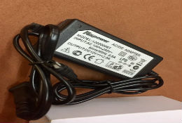AC220V转DC12V 2A接头5.5X2.1/2.5均可用，电源适配器 