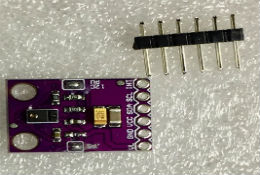 GY-APDS9960-3.3，RGB红外手势感应模块，运动方向识别模块