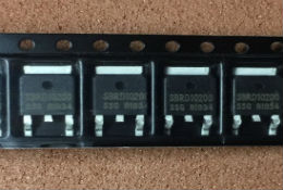 SBRD10200，SSG brand,TO-252