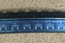 NTR4003NT1G，SOT23