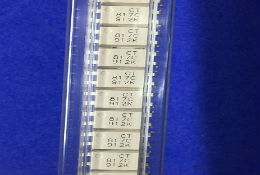 CT817C,DIP4直插光耦，直接替代PC817C 
