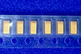 10uF 16V 3216进口贴片钽电容