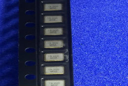 19.2MHZ 3225 贴片无源晶振