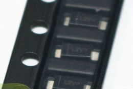 MBR120VLSFT3G，SOD123LF，Diode Schottky 20V 1A Automotive