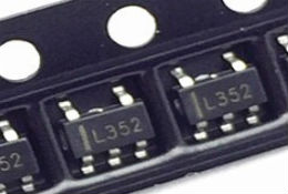 SPX3819M5-L-3-3，SOT23-5