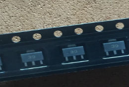 GALI-39+，SOT89 ，Mini
