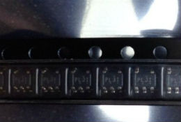 TPS2051BDBVR,SOT23-5
