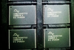 S34ML01G100TFI000,TSOP48