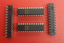 AD7730BNZ,DIP24  