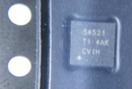 TPS54521RHLR，VQFN14