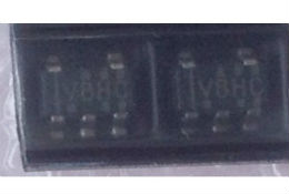 TLV271CDBVR，SOT23-5