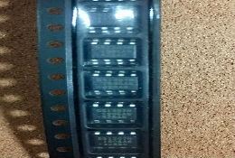 DS1307ZN，SOIC8，Real Time Clock Serial 56Byte 