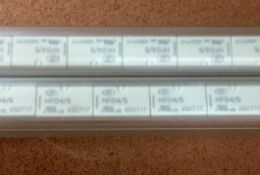 HFD4/5-S，Hongfa 品牌5V贴片信号继电器