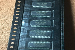 FT232RL，SSOp28