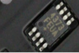 MAX4373FEUA+,uMax8 