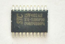 STC15W402AS-35I-TSSOP20