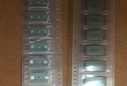 CKST1004-6.8uH, 6.8uH 8A 10X10X4 SMD  Integrated Shielding Power Inductor