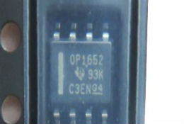 OPA1652AIDR 