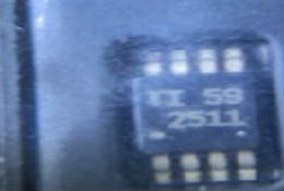 TPS2511DGNR