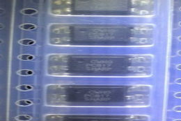 PC817C，SOP4,sharp  