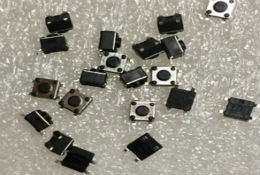 SMD Tact Switch 4.5X4.5XH3.8mm