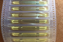 3710F060046G3FT01 0.8mm board to board connector 1 set