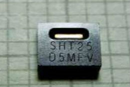 SHT25，SENSOR HUMI/TEMP 3V I2C 1.8% SMD