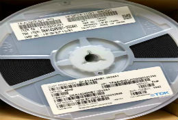 DEA142450BT-3024A1，RF Filter Band Pass 2450MHz 2400MHz to 2500MHz 1.1dB 