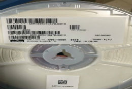 GRM1885C1H470JA01D,Cap Ceramic 47pF 50V C0G  0603