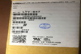 LTV-847，DIP16