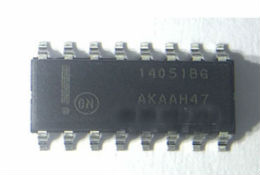 MC14051BDR2G