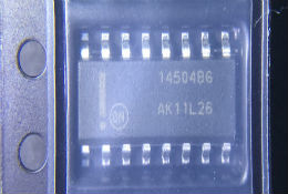 MC14504BDR2G