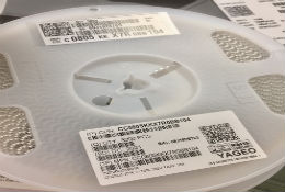 CC0805KKX7R0BB104，Cap Ceramic 0.1uF 100V X7R