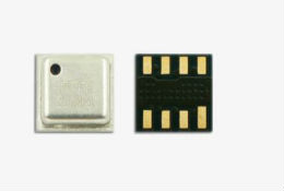 HP303B，Altimetric pressure sensors，miniaturized Digital Barometric Air Pressure Sensor