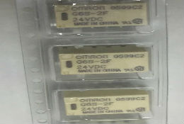 G6S-2F  DC24