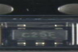 SN74LVC1G125DBVR