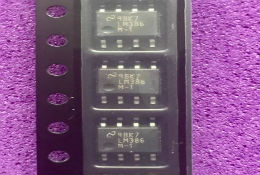 LM386MX-1/NOPB