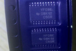 TXS0108EPWR,Tssop20，Voltage Level Translator