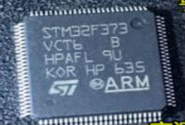 STM32F373VCT6