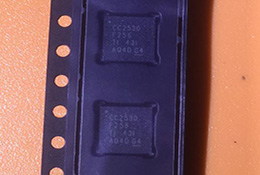 CC2530F256RHAR
