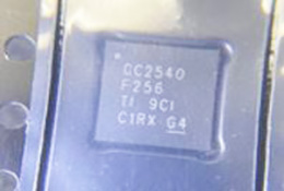 CC2540F256RHAR