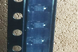 B5819WS ，1N5819 ，SOD323 Schottky diode