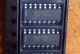 MAX232EESE