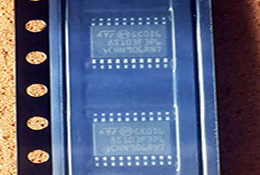 STM8S103F3P6 