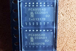 PCA9554D