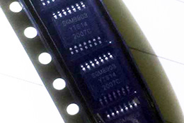 SGM8903YTS14G