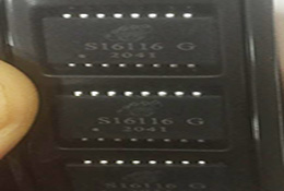 S16116G