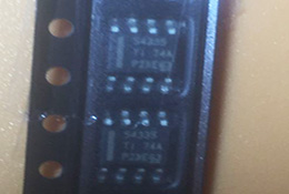 TPS54335DDAR