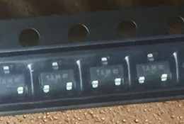 MMBT3904LT1G，2N3904 