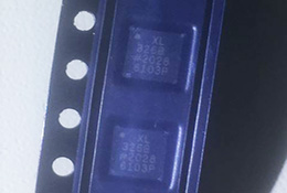 ADXL326BCPZ